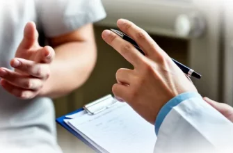 Медицинская помощь в преодолении наркотической зависимости: основные методы детоксикации