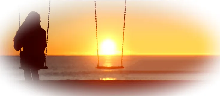 Шаги к освобождению от прошлого