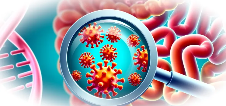 Основные принципы питания для здорового микробиома