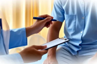 Почему после 40 лет мужчинам нужно регулярно посещать уролога