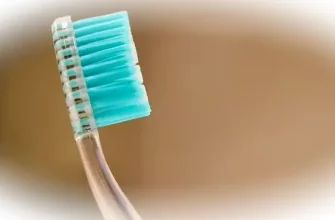 Почему важно менять зубную щётку: правила гигиены, о которых нельзя забывать