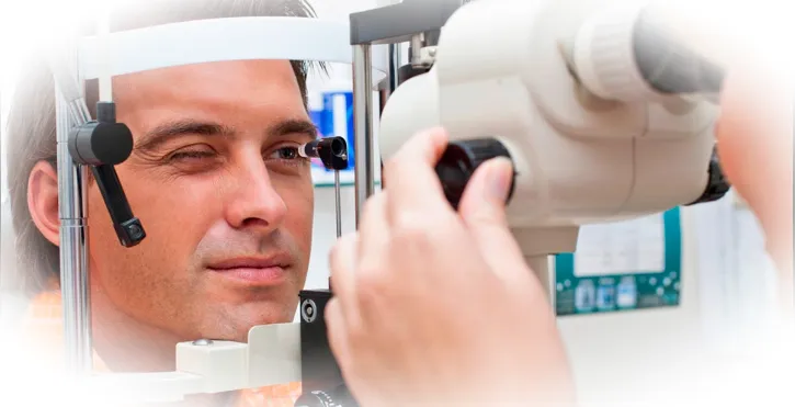 Показания к проведению SuperLASIK