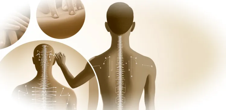 Польза китайского массажа