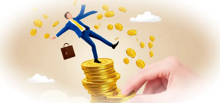 Инструменты повышения финансовой уверенности