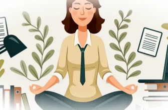 Как правильно отдыхать, чтобы не выгорать?