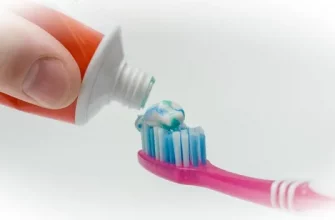 Преимущества энзимной зубной пасты