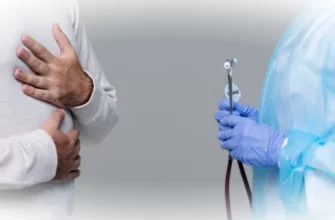 Причины развития гинекомастии у мужчин и методы коррекции