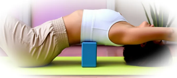 Примеры использования блоков