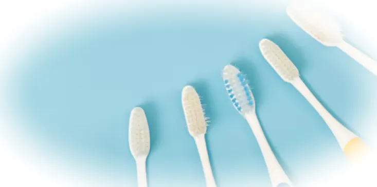 Признаки, что щётку пора менять