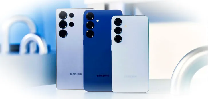 Galaxy S26 характеристики