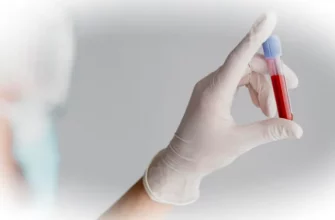 Важность регулярного контроля уровня гемоглобина и эритроцитов