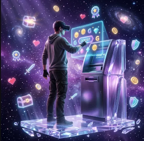 Сервисы зачисления