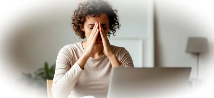 симптомы выгорания