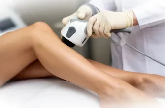 Современный подход к удалению нежелательных волос: лазерная эпиляция