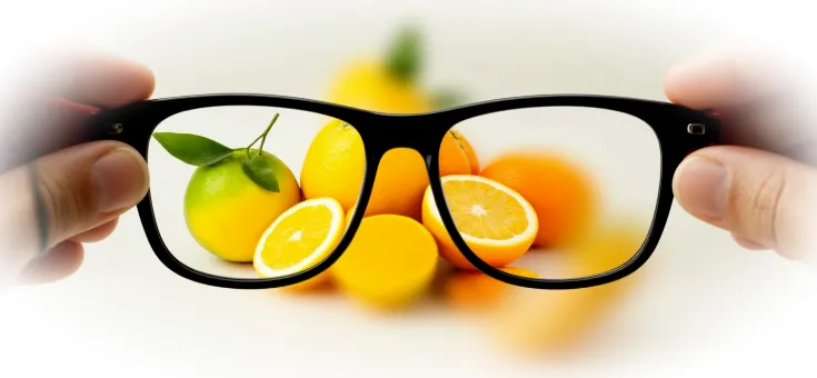 способы улучшения зрения