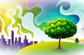 Чистый воздух: стоит ли переезжать из города ради здоровья