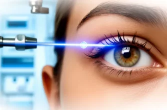 SuperLASIK (СуперЛАСИК) — индивидуальный подход к идеальному зрению