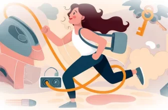 Тайм-менеджмент для родителей: как все успевать и не выгорать