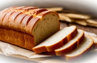 Темная сторона белого хлеба: что скрывает привычный продукт?