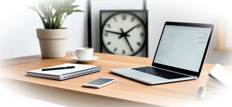 Типы офисных столов