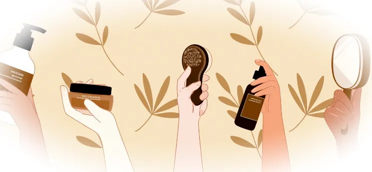 уход за собой при выгорании