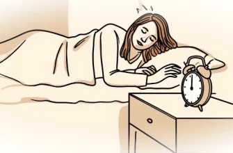 Утром как зомби: Правила быстрого старта, если вы спали меньше 6 часов