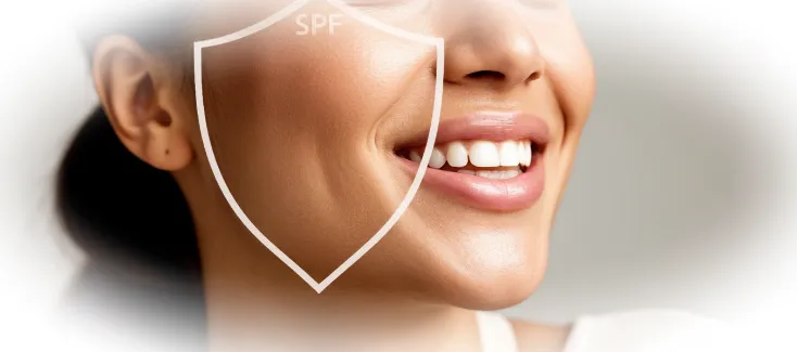 Уровень SPF и спектр защиты