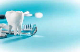 Услуги современной стоматологической клиники: от диагностики до имплантации