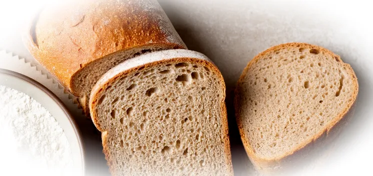 вредные свойства белого хлеба