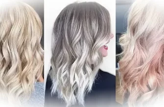 AirTouch: модное окрашивание, которое не травмирует волосы