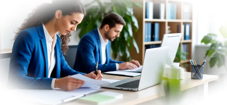 Аутсорсинговые услуги 