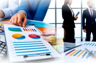 Аутсорсинг финансовых услуг для малого и среднего бизнеса