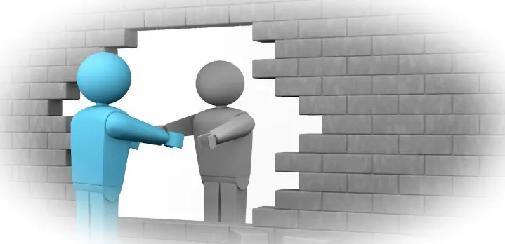 барьеры, искажающие наши послания