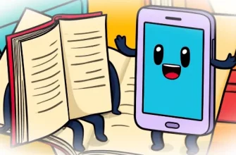 Бумажная книга против электронной: что выбирает наука и общество