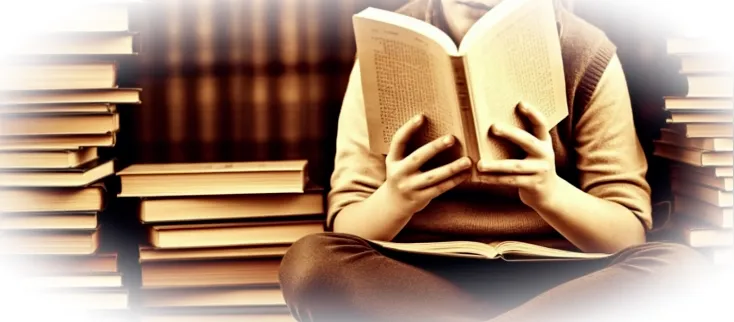 Чтение и его влияние на детей