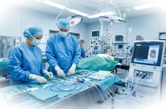 Что такое аппараты контрпульсации и зачем они применяются