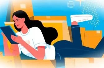 Цифровой шопоголизм