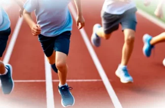 Дети и спорт: как найти мотивацию в цифровом мире