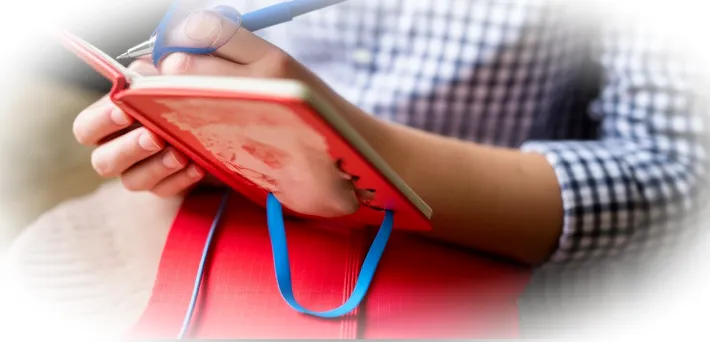 дневник эмоций