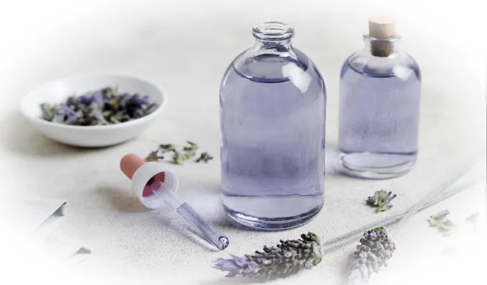 Эфирные масла для лета