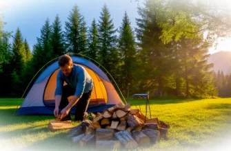 Экотуризм и отдых на природе: перезагрузка вдали от цивилизации