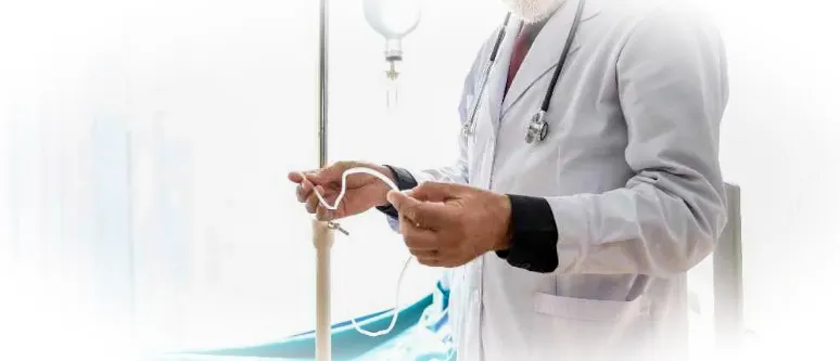 Экстренная помощь нарколога