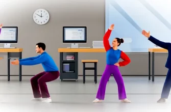 Фитнес для занятых: как тренироваться по 15 минут в день и видеть результат