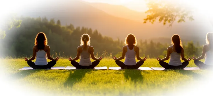 Форматы йога-туров