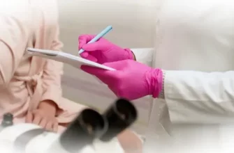 Гинеколог: забота о женском здоровье на каждом этапе жизни