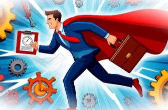 Гиперответственность на работе: откуда берётся и как бороться