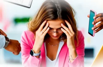 Хронический стресс: как распознать, чем опасен и как с ним бороться