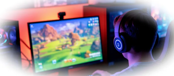 Киберспорт — это не только про игру