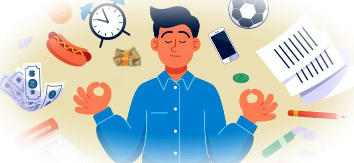 Игровые техники для разных домашних дел