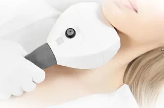 Избавляемся от второго подбородка с помощью криолиполиза